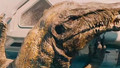 Yeni Jurassic World filmi gişede durdurulamıyor