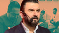 Murat Övüç de gidiyormuş!