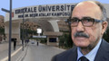 Üniversiteden adı silinen Beşir Atalay sessizliğini bozdu! ‘Aramadım, aramaya da niyetim yok…’
