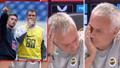 Mourinho, arkadaşının ölüm haberini alınca yıkıldı! Canlı yayında gözyaşlarına boğuldu...