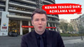 Habertürk’te ‘Mehmet Akif Ersoy krizi’ iddiası! ‘Onay bekleniyor…’