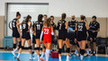 Filenin Sultanları sahada şov yaptı! Sırbistan’ı 3-2’yle devirdi