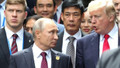Trump’ın Putin ile görüşmeyi planladığı iddiası!