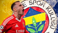 Benfica'dan bomba Kerem Aktürkoğlu kararı