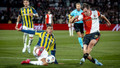 Fenerbahçe’ye Şampiyonlar Ligi’nde son saniye şoku! Uzatmada gelen yıkım
