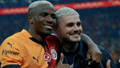 Galatasaray, Gaziantep'de sezonu Osimhen ve Icardi'siz açıyor!