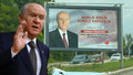 Sosyal medya MHP'nin afişlerini konuşuyor: '9 bölge' ifadesi tartışma konusu oldu