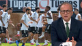 TRT'ye vize vermediler: Beşiktaş maçına muhabir gidemedi