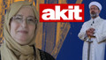 Başörtüsünü çıkaran yazara Akit’ten skandal tepki: Avret yerlerini de..