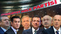 CHP anketinden dikkat çeken sonuçlar geldi! Aradaki fark ortaya çıktı…