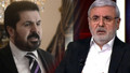 Savcı Sayan’dan Mehmet Metiner’e sert çıkış! ‘Hem kel hem fodul…’