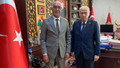 'MHP’ye mi geçiyor?” sorusu... Gelecek Partisi'nden istifa eden isimden Bahçeli'ye ziyaret!
