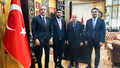 Gülseven Medya’dan Devlet Bahçeli’ye ziyaret! ‘Terörsüz Türkiye’ye dair flaş açıklamalar…