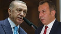 Tanju Özcan’dan flaş ‘Erdoğan’ çıkışı! ‘Resmini koyalım…’