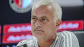 Mourinho'dan basın toplantısında Galatasaray göndermesi: "1 dakika izledim"