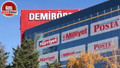 Demirören Medya Grubu'nda yemek kartı krizi!