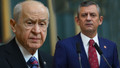 Özgür Özel’den Bahçeli’nin “yargı” mesajına destek: “Çağrısı kıymetli, cerahat temizlenmeli”