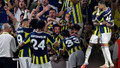Fenerbahçe rakibini bozguna uğrattı! Kadıköy'de tarihi fark!