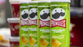 Satışı tekrar başlayan Pringles'ın fiyatı dudak uçuklattı