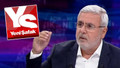 AKP'li Mehmet Metiner isyan etti: Köşe yazılarını bıraktığını açıkladı!