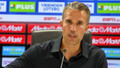 Robin van Persie'den maç sonu Fenerbahçe'ye mesaj