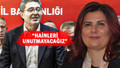 Aydın'a giden CHP heyetinden zehir zemberek sözler! "Topuklu Efe' topuklayarak AKP'ye geçti"