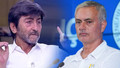Rıdvan Dilmen'den Jose Mourinho iddiası: 'Geldiğinden beri...'