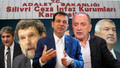 9 numaralı cezaevinden avukat izlenimleri! 'İmamoğlu çok zayıfladı, Fatih Altaylı uyum sağlamış...'