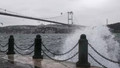 İstanbul için çifte uyarı! Bugüne dikkat