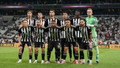 Beşiktaş kabustan uyandı play-off'a adını yazdırdı! Kara Kartal farklı kazandı