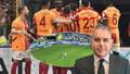 Galatasaray'dan Eray Yazgan açıklaması!
