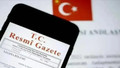 Doğal sit alanlarında hayvan bakımevleri kurulabilecek!