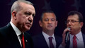 Cumhurbaşkanı Erdoğan'ı düşündürecek anket sonucu!