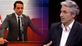 Gündem olan tartışma da yeni gelişme! Nedim Şener’den Mücahit Birinci’ye suç duyurusu!