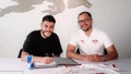 RB Leipzig, Göztepe’den Romulo’yu transfer etti