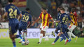İzmir'de nefes kesen gece: Fenerbahçe Süper Lig'e puan kaybıyla başladı!