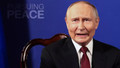 Putin'in yaptığı mimikler olay oldu