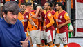 Rıdvan Dilmen’den Galatasaray için Şampiyonlar Ligi tahmini! "Kesin" diyerek açıkladı...