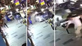 17 yaşındaki sürücü 7 araca çarptı