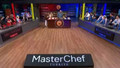 MasterChef ana kadroya yedeklerden giren isim belli oldu