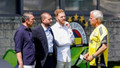 Fenerbahçe transferde vites artırdı: Kerem, Nene ve orta saha hamlesi