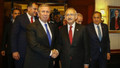 Kılıçdaroğlu'ndan Yavaş iddialarına yanıt: Kimseye demeç vermedim