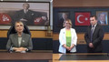 AKP'ye geçen Yasemin Fazlaca'ya partisinden tepki! 'Atatürk’ten ‘Fazlaca’ mı korkuyorsun?'
