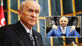 MHP lideri Bahçeli, tutuklanan Selahattin Yılmaz'a sahip çıktı: "Ülküdaşım ve dava arkadaşımdır..!"