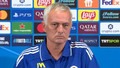 Mourinho'dan Kerem Aktürkoğlu açıklaması