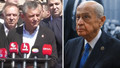Özel'den, Bahçeli'ye 'Selahattin Yılmaz' yanıtı! 'İttifak ortağım sen anla' diyor