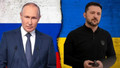 Beyaz Saray duyurdu: Putin, Zelenski ile görüşmeyi kabul etti!
