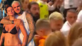 Icardi Galatasaray taraftarına kafa attı! O video gündeme oturdu