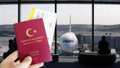 İçişleri Bakanlığı duyurdu: Suriye sınırından pasaportla giriş çıkış yapılabilecek!