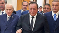 Devlet Bahçeli sahip çıkmıştı, sessizliğini bozdu! Dikkat çeken Cumhur İttifakı ve CHP sözleri…